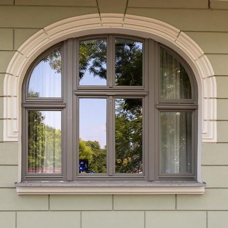 Ara Apartament I Torun Ngoại thất bức ảnh