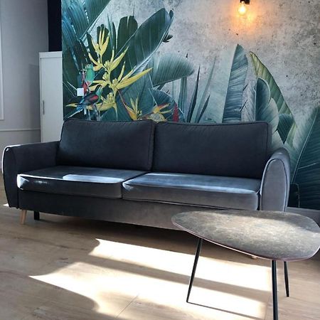 Ara Apartament I Torun Ngoại thất bức ảnh