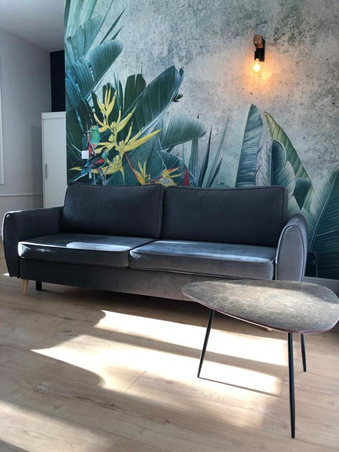 Ara Apartament I Torun Ngoại thất bức ảnh
