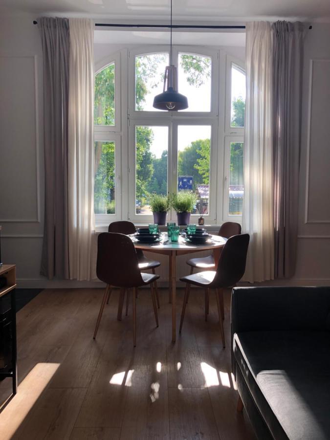 Ara Apartament I Torun Ngoại thất bức ảnh