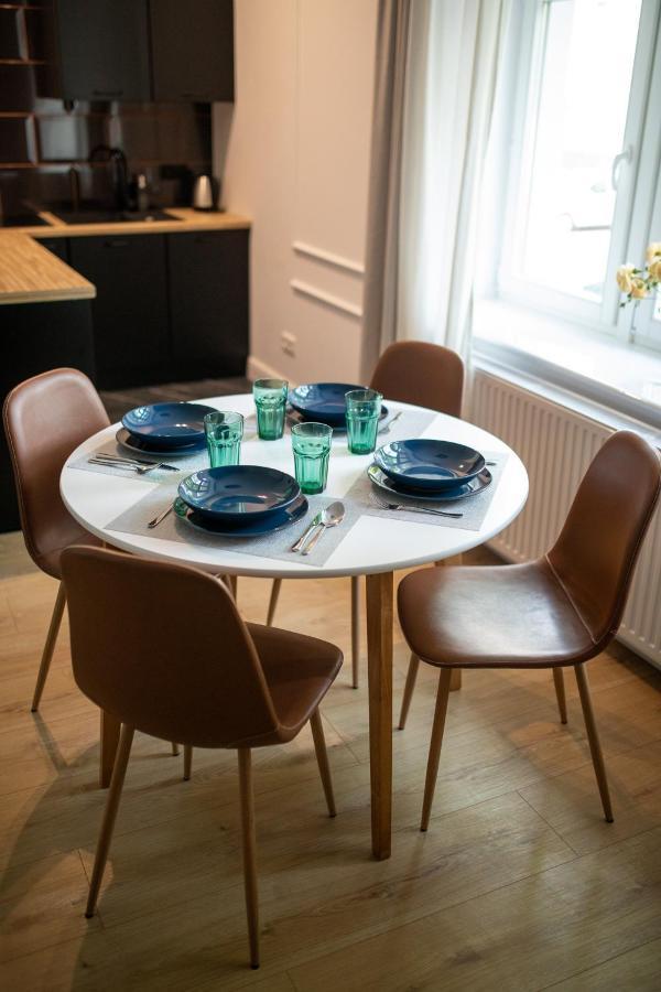 Ara Apartament I Torun Ngoại thất bức ảnh