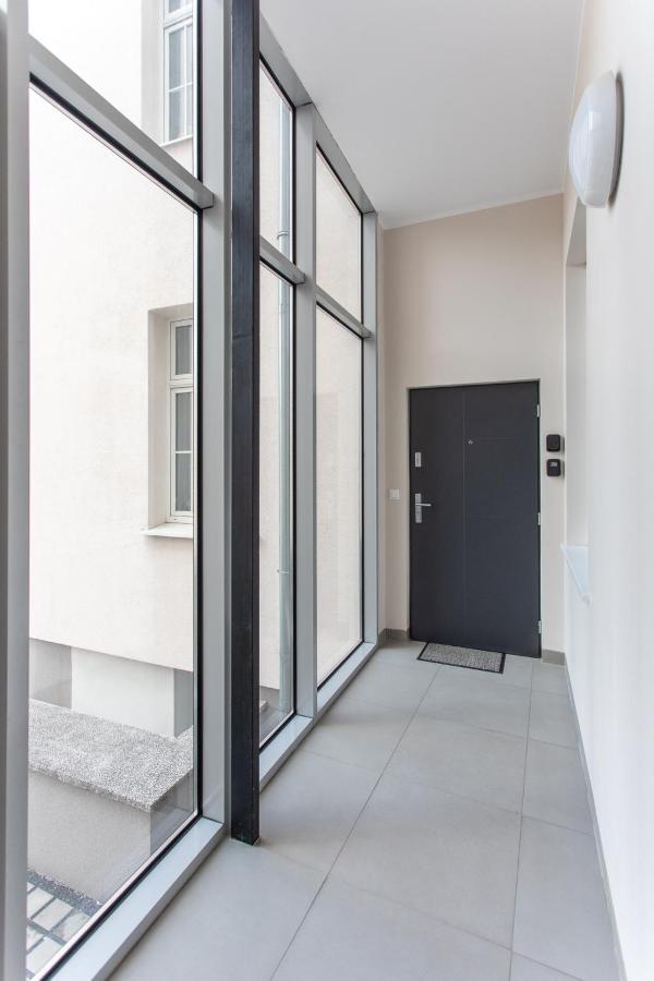 Ara Apartament I Torun Ngoại thất bức ảnh