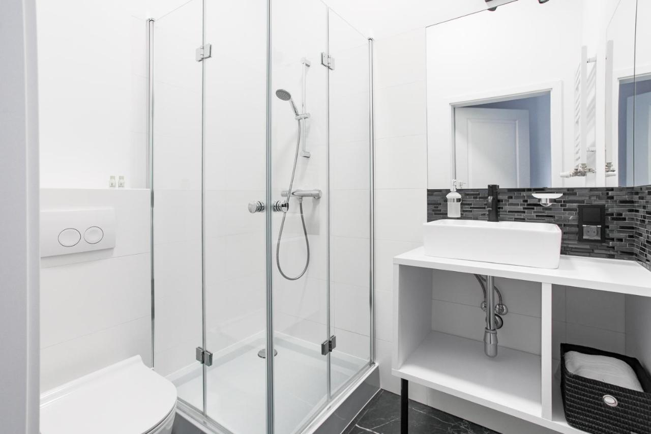 Ara Apartament I Torun Ngoại thất bức ảnh