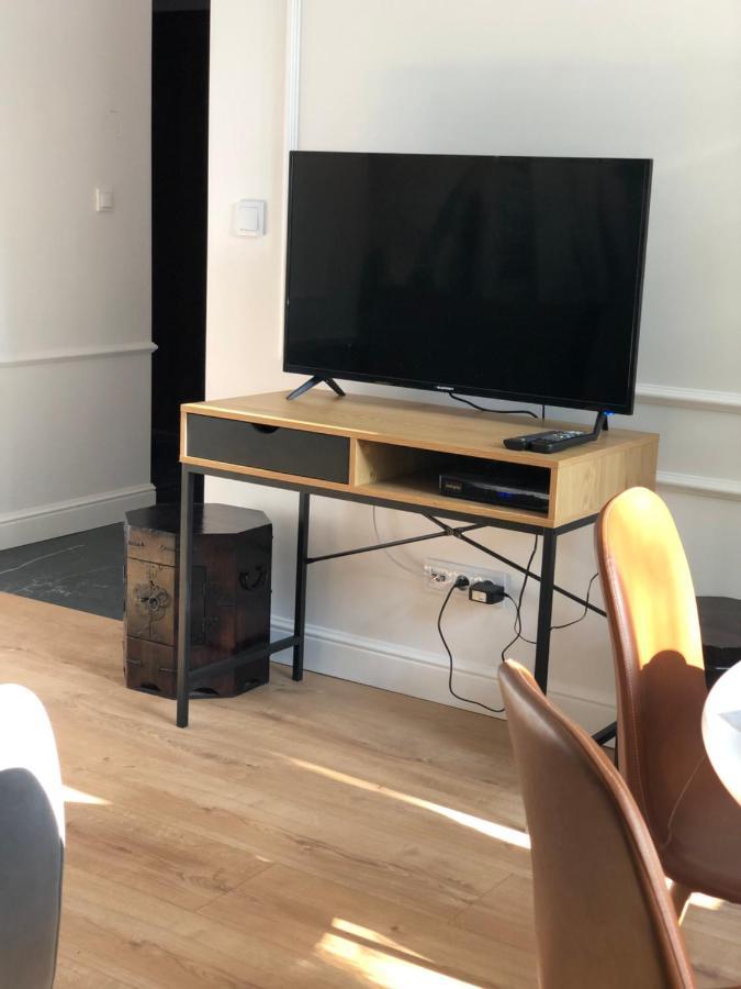 Ara Apartament I Torun Ngoại thất bức ảnh