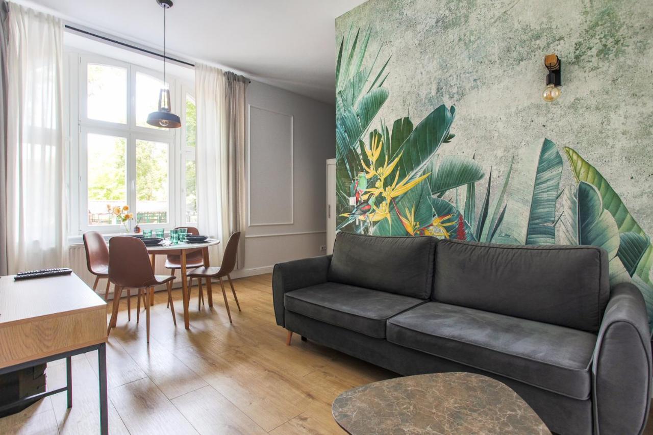 Ara Apartament I Torun Ngoại thất bức ảnh