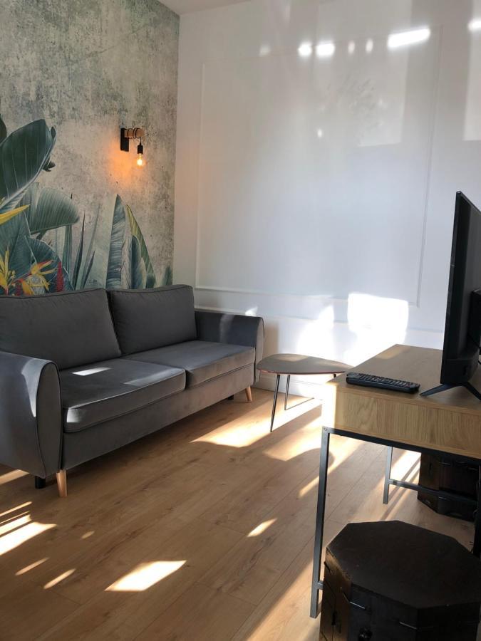 Ara Apartament I Torun Ngoại thất bức ảnh