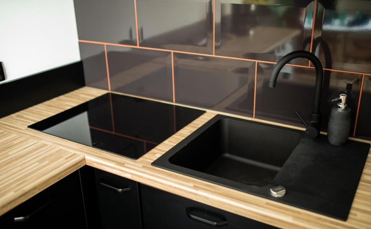 Ara Apartament I Torun Ngoại thất bức ảnh
