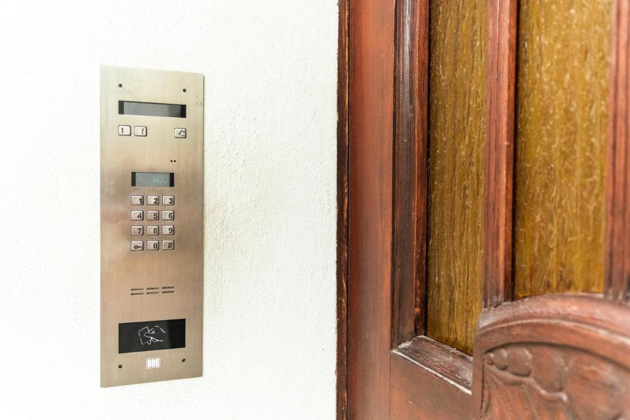 Ara Apartament I Torun Ngoại thất bức ảnh