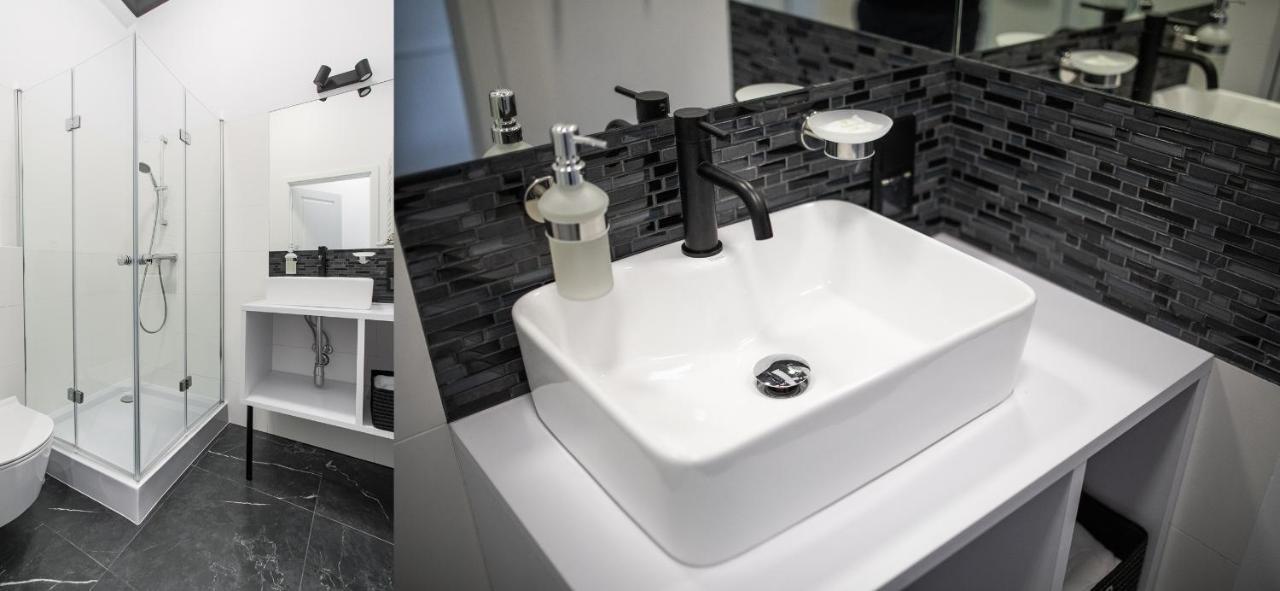 Ara Apartament I Torun Ngoại thất bức ảnh