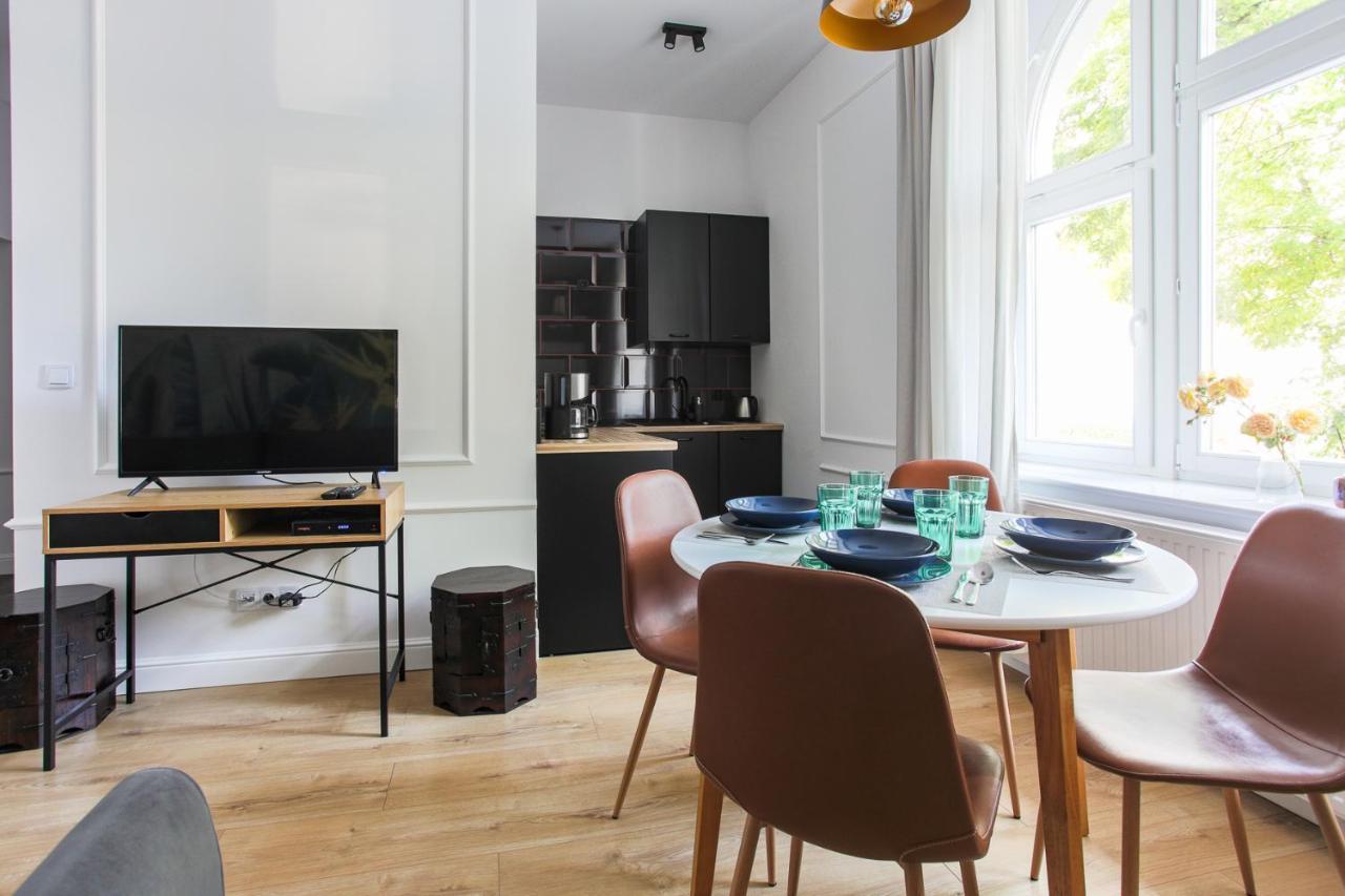 Ara Apartament I Torun Ngoại thất bức ảnh