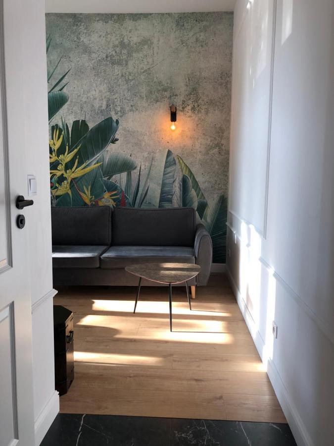 Ara Apartament I Torun Ngoại thất bức ảnh