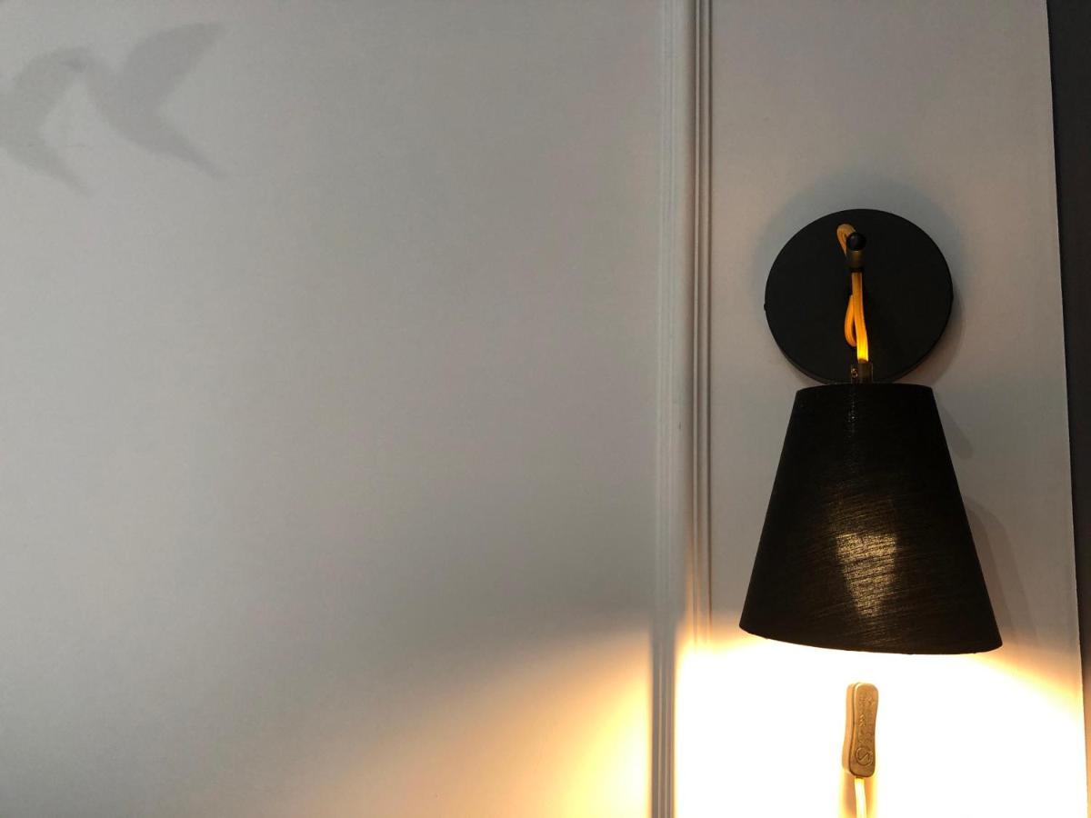 Ara Apartament I Torun Ngoại thất bức ảnh