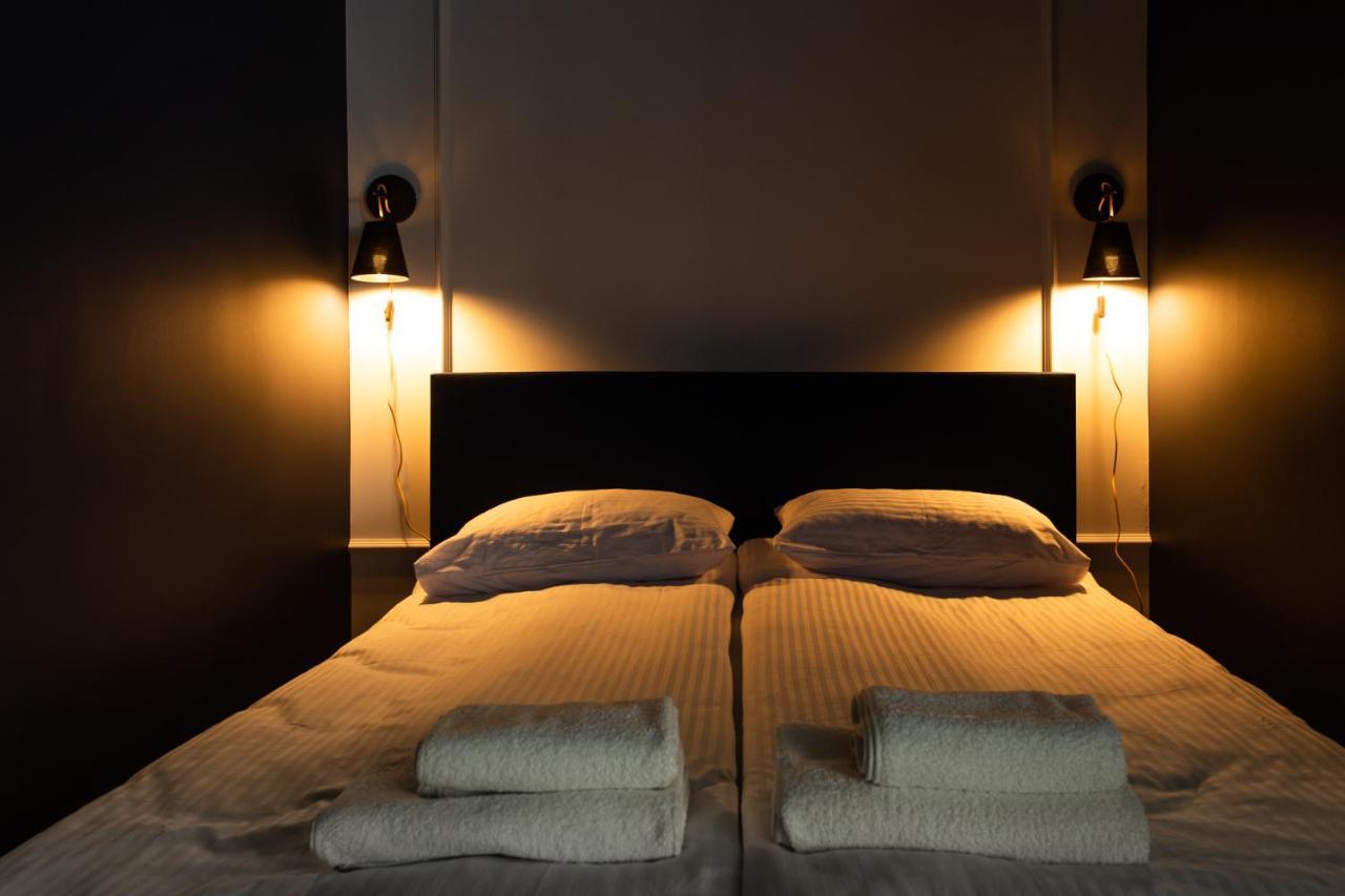 Ara Apartament I Torun Ngoại thất bức ảnh