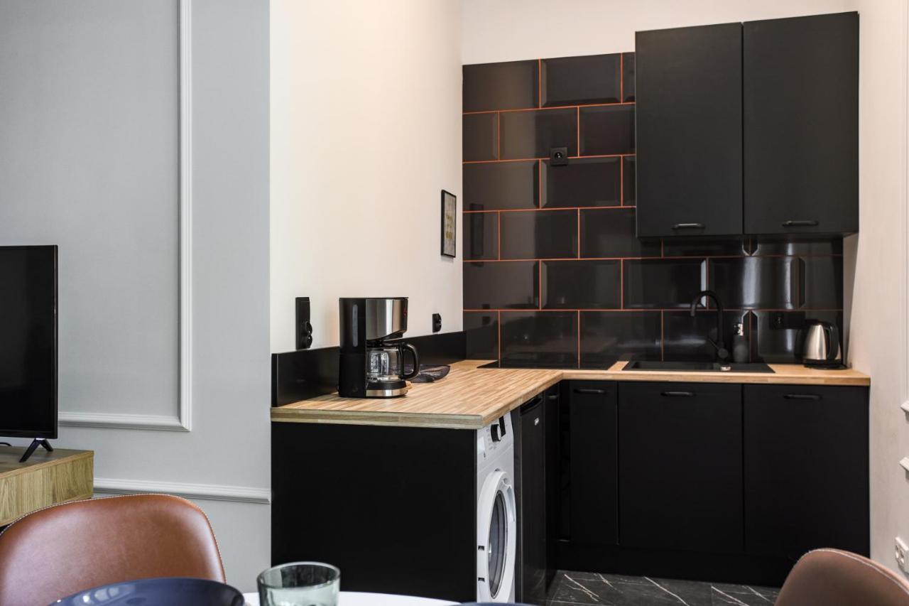 Ara Apartament I Torun Ngoại thất bức ảnh