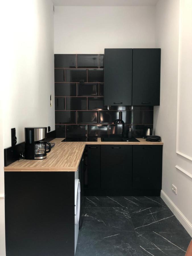 Ara Apartament I Torun Ngoại thất bức ảnh