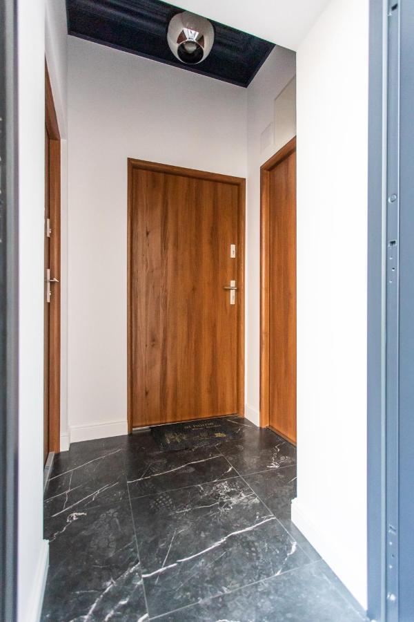 Ara Apartament I Torun Ngoại thất bức ảnh