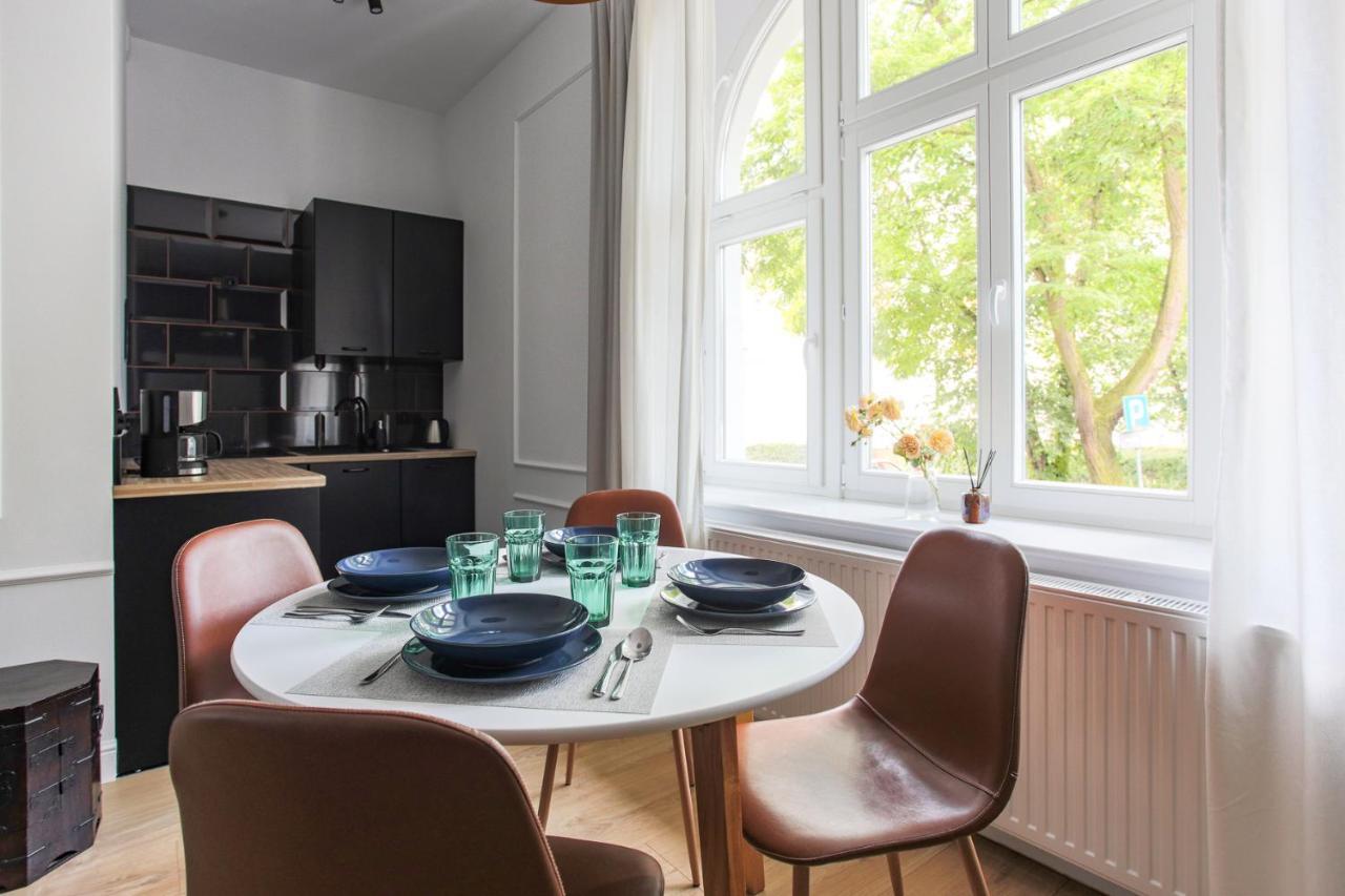 Ara Apartament I Torun Ngoại thất bức ảnh