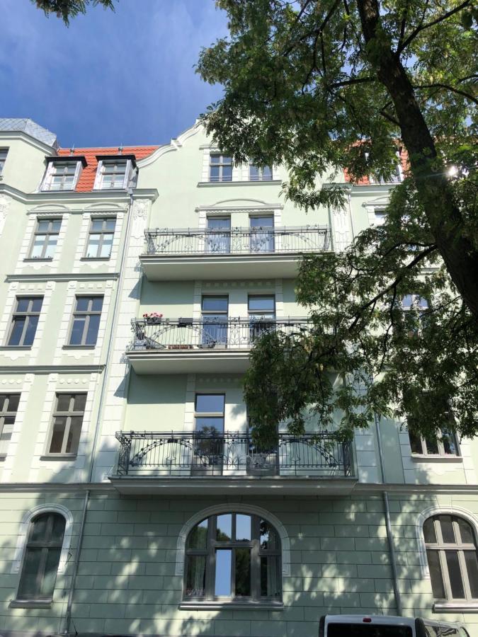 Ara Apartament I Torun Ngoại thất bức ảnh