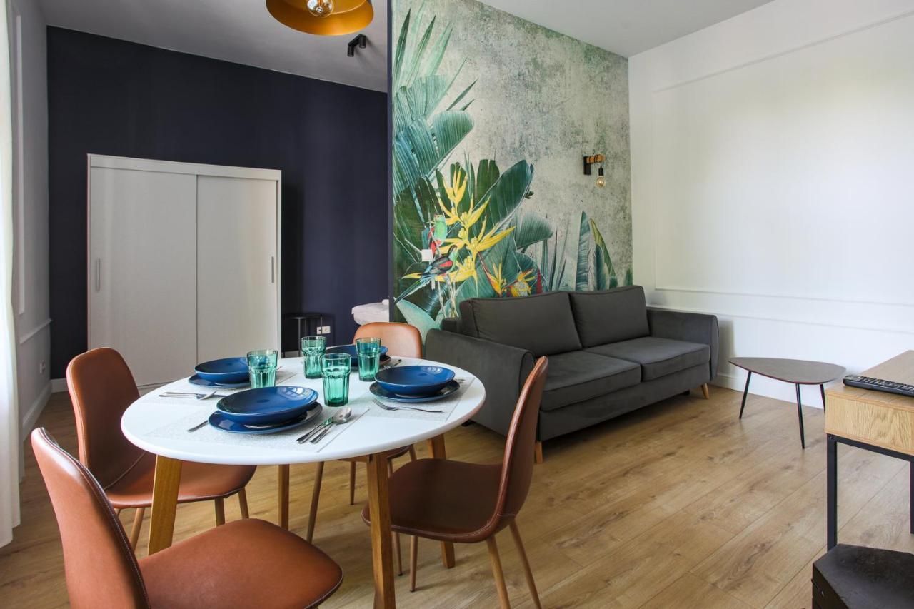 Ara Apartament I Torun Ngoại thất bức ảnh