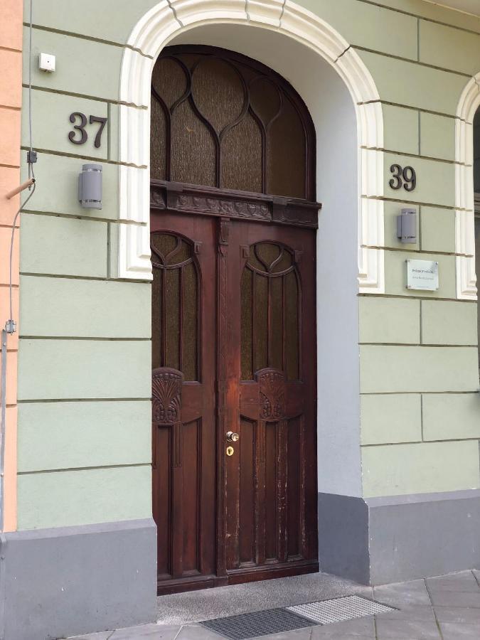 Ara Apartament I Torun Ngoại thất bức ảnh