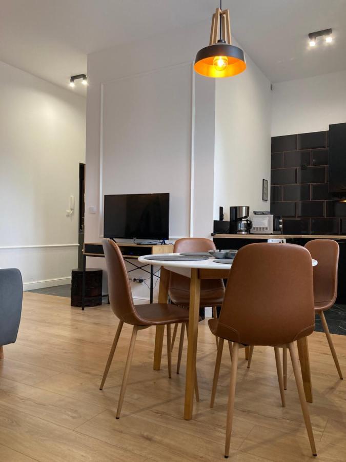 Ara Apartament I Torun Ngoại thất bức ảnh